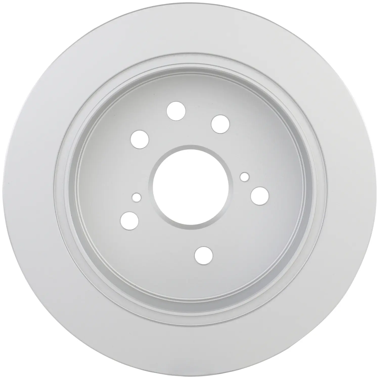 QuietCast Rotor miniature 4