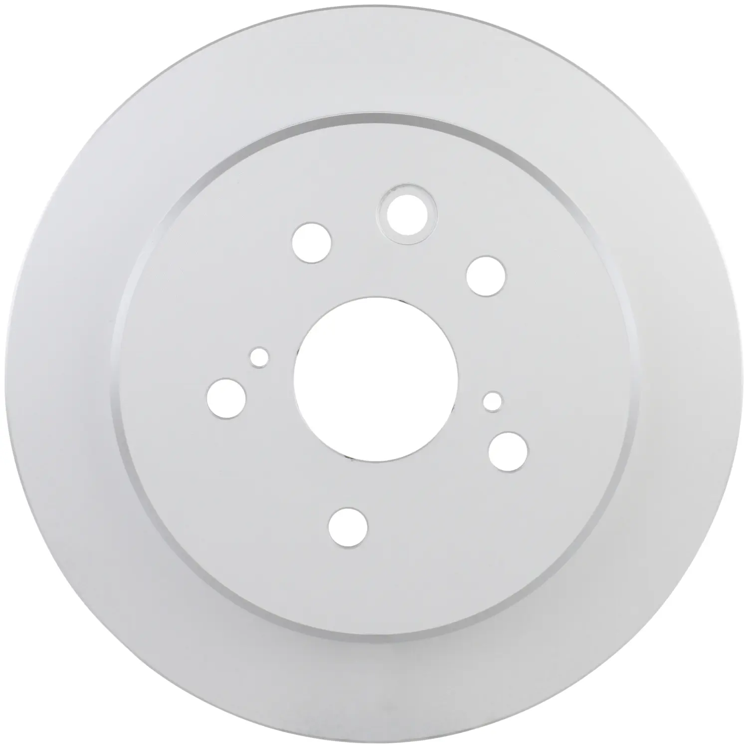 QuietCast Rotor - image principale du produit