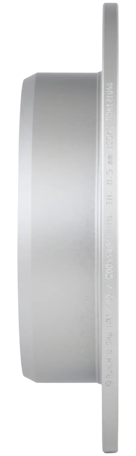 QuietCast Rotor miniature 2