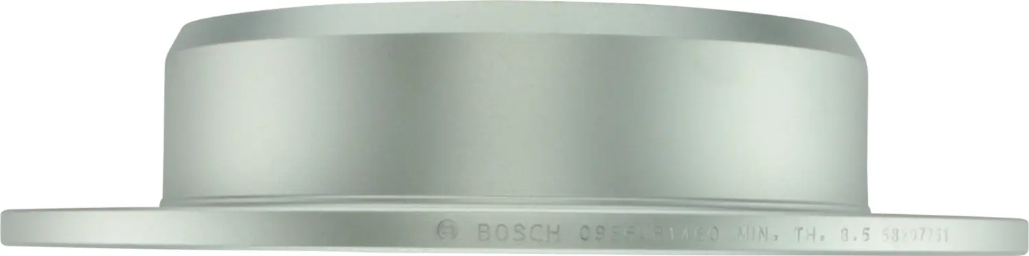 QuietCast Rotor miniature 5