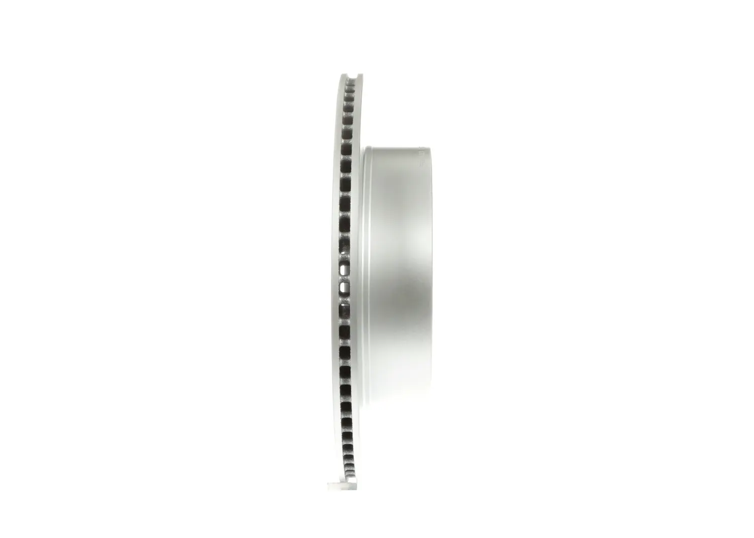 QuietCast Rotor miniature 4