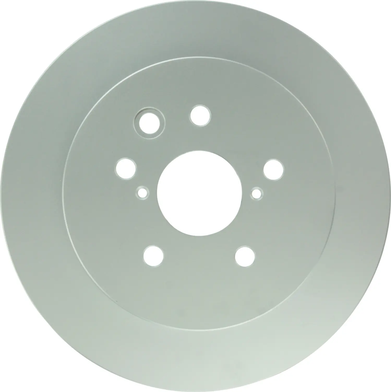 QuietCast Rotor - image principale du produit