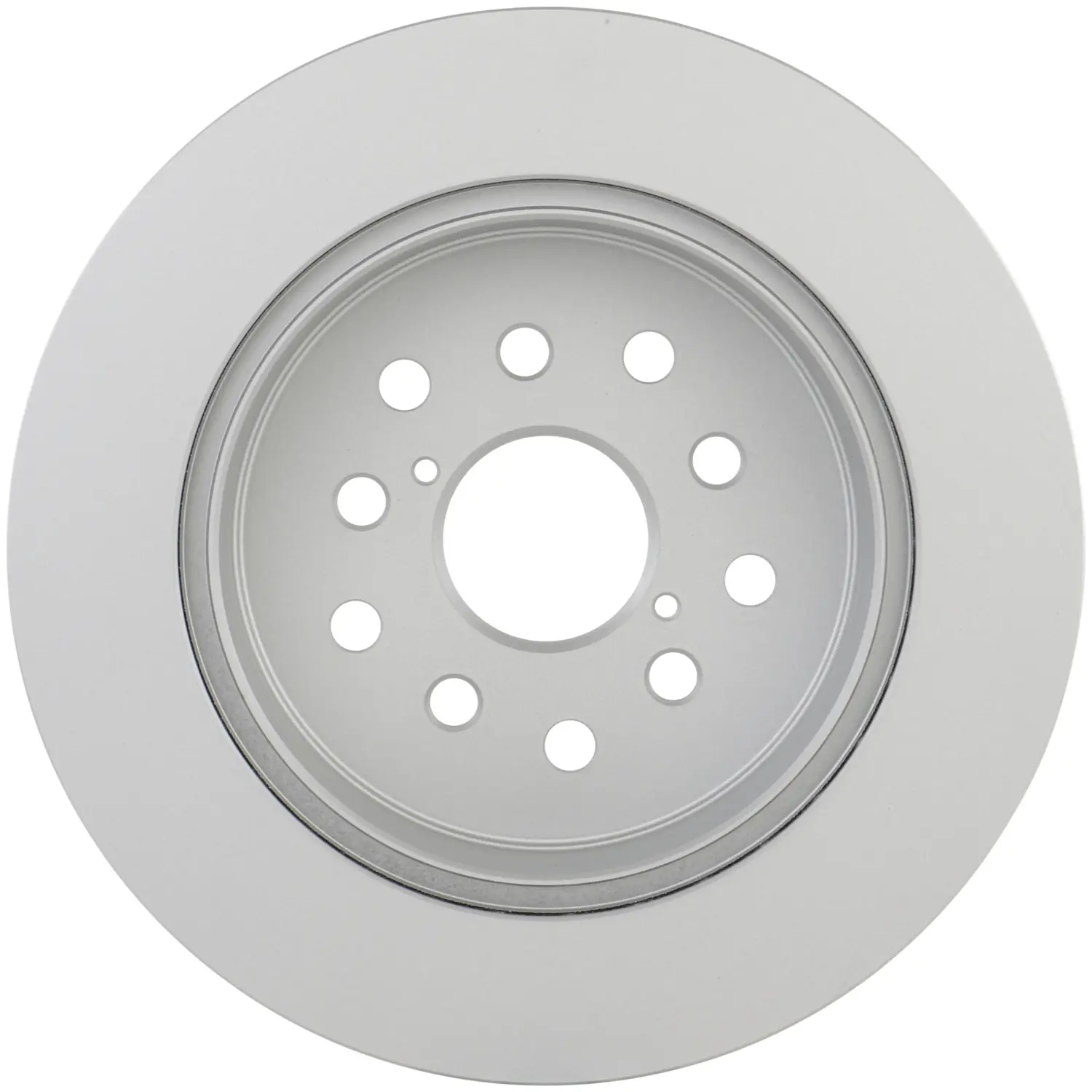 QuietCast Rotor miniature 3