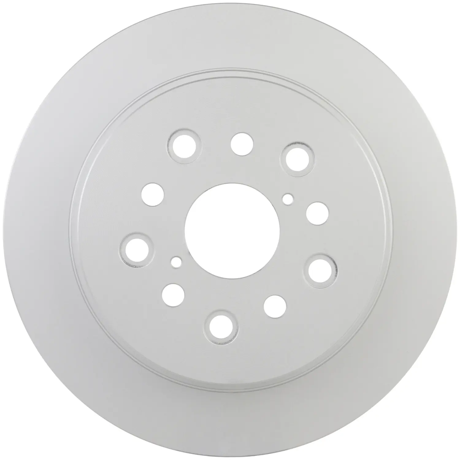 QuietCast Rotor - image principale du produit