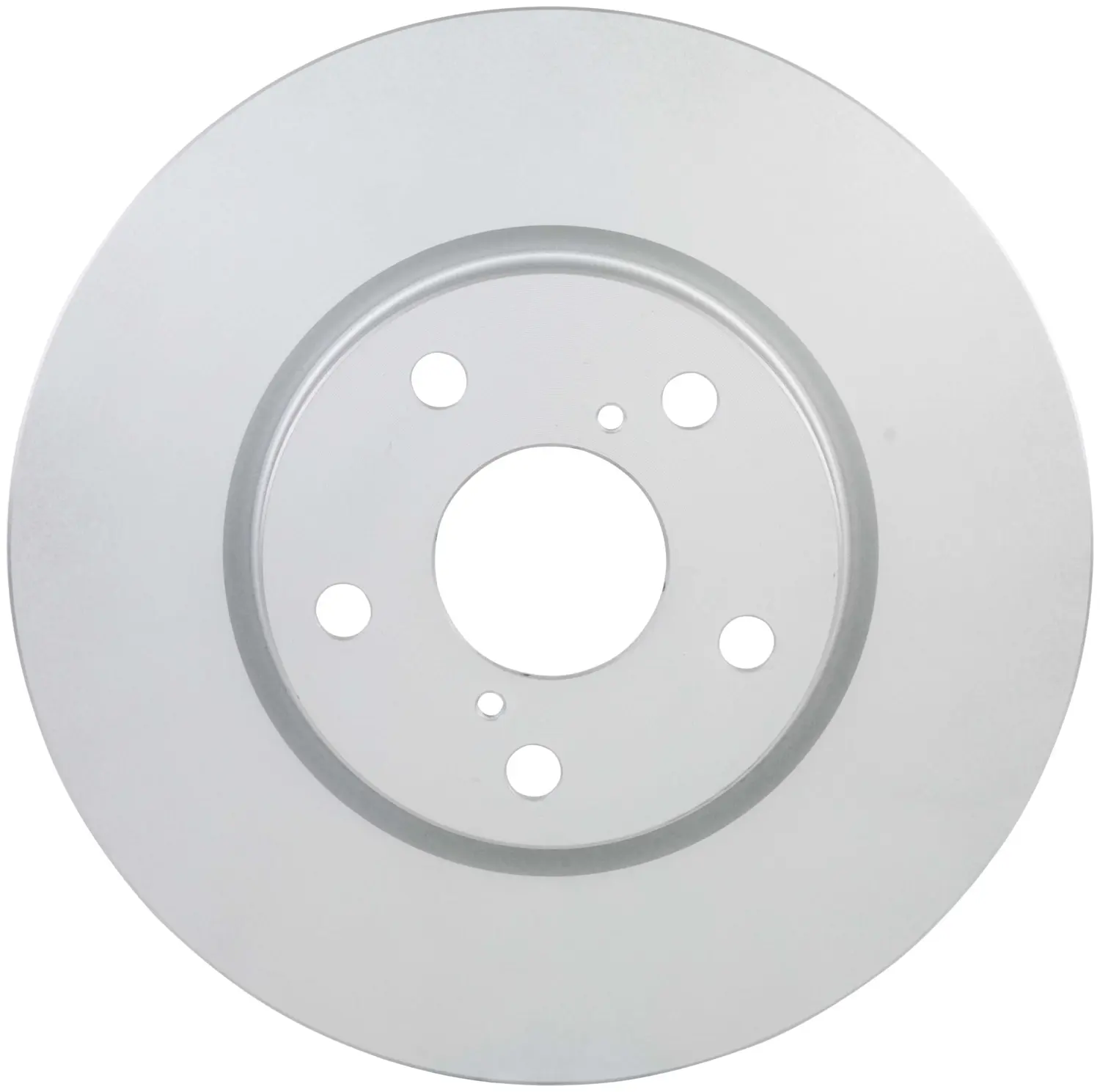 QuietCast Rotor - image principale du produit