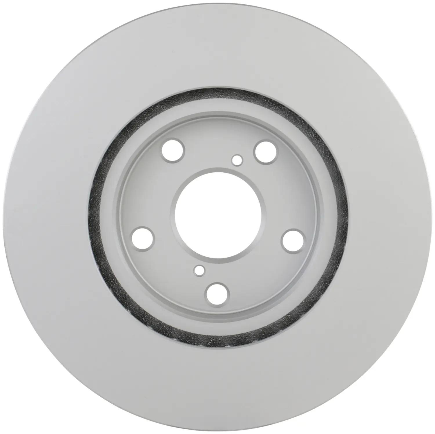 QuietCast Rotor miniature 3