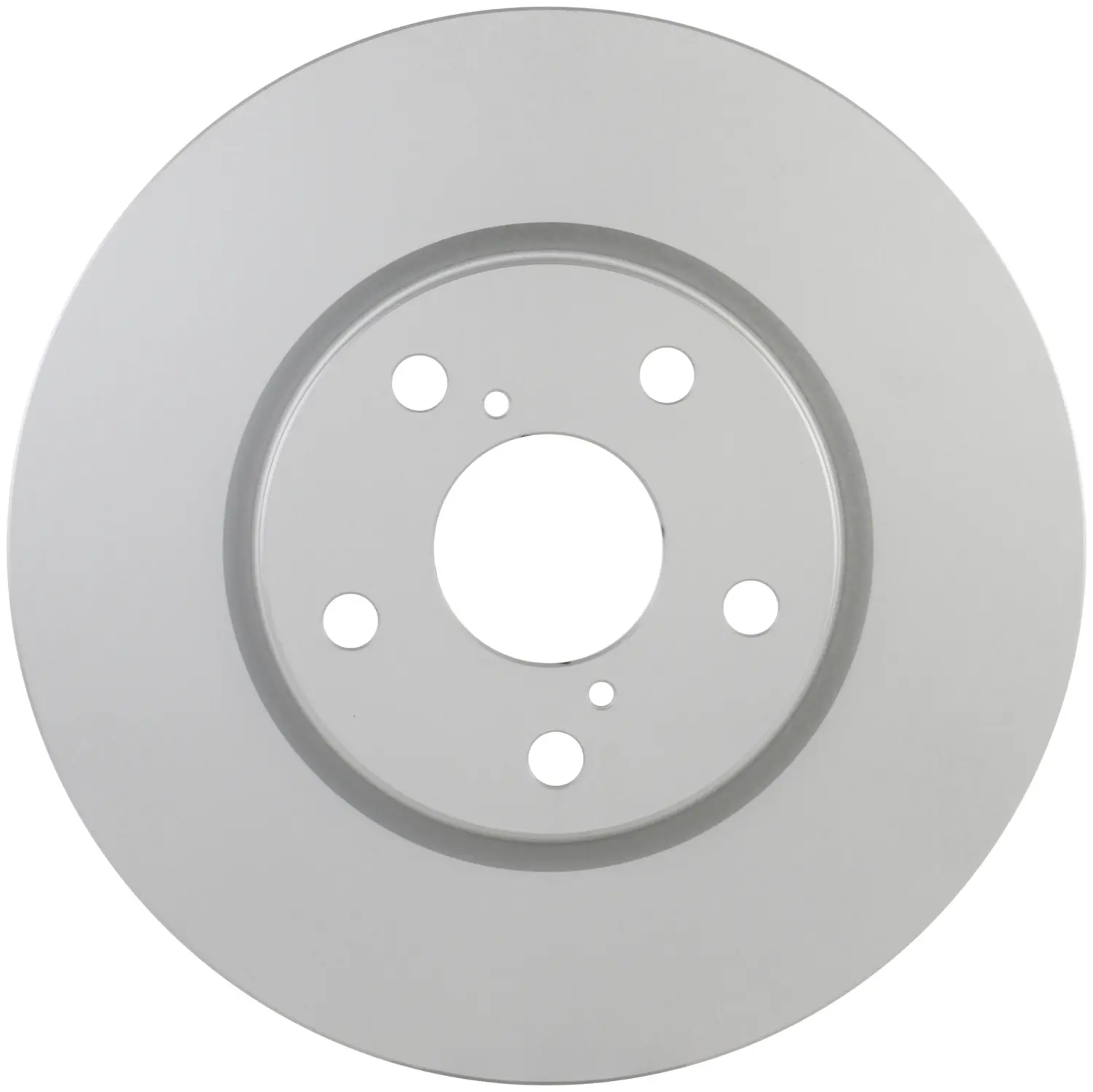 QuietCast Rotor - image principale du produit