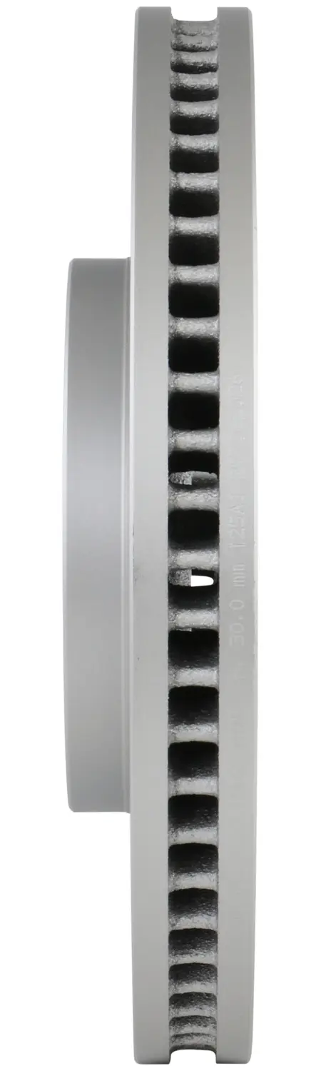 QuietCast Rotor miniature 5