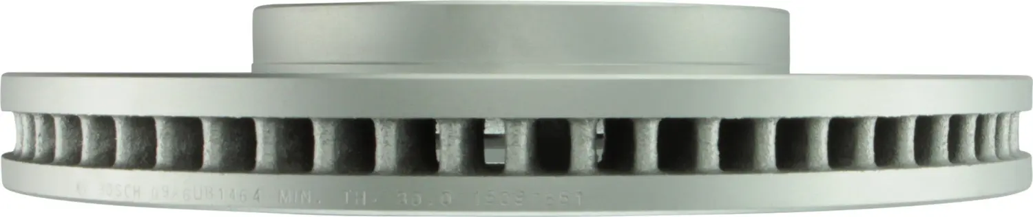 QuietCast Rotor miniature 4