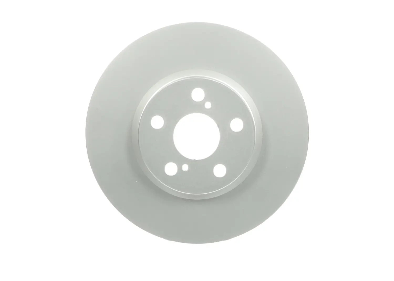 QuietCast Rotor thumbnail 5