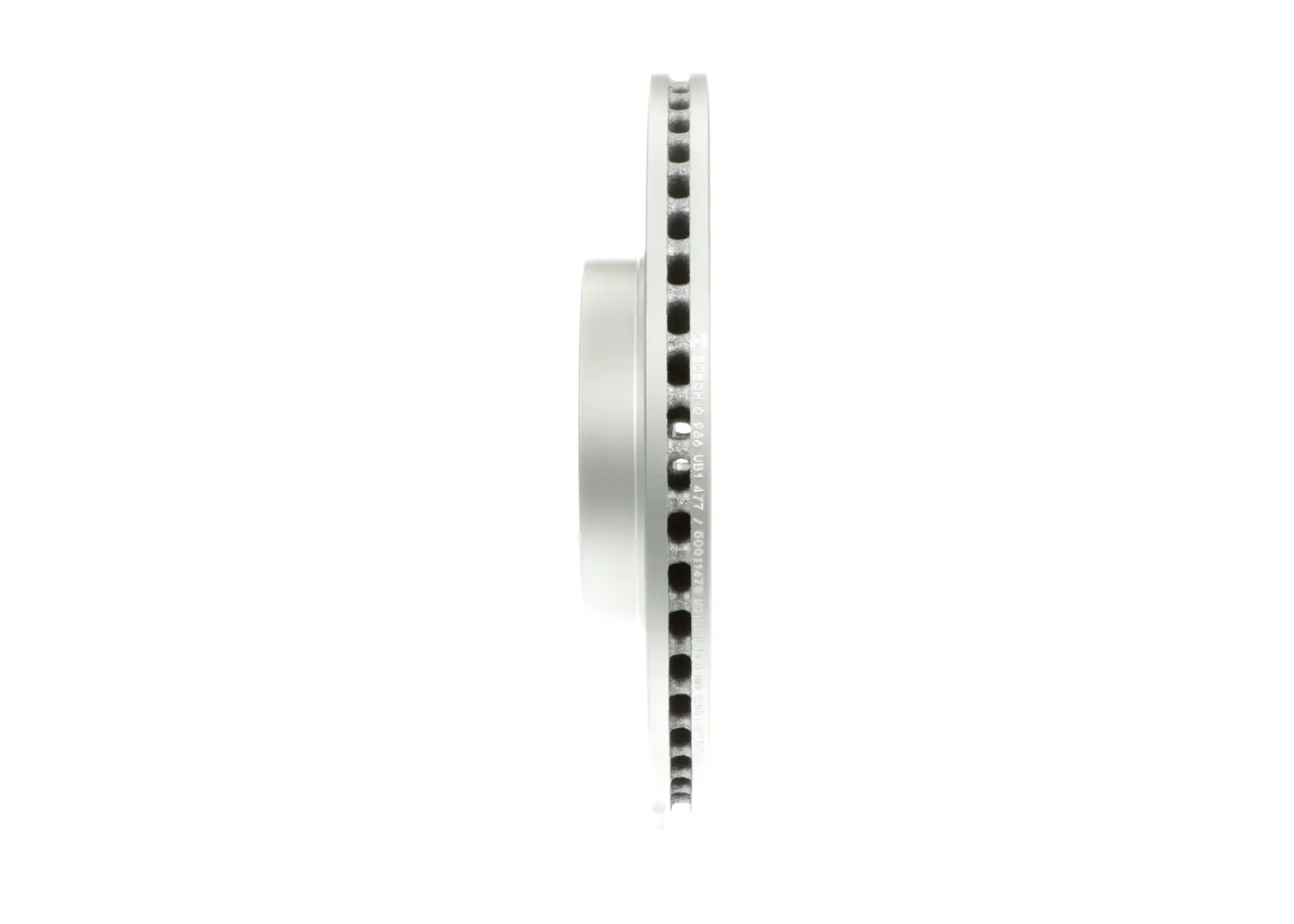 QuietCast Rotor thumbnail 4
