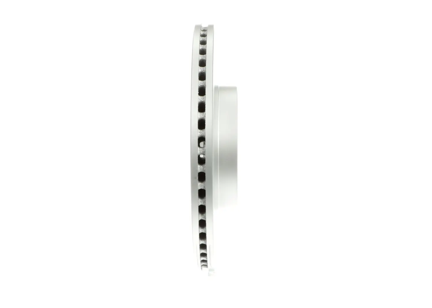 QuietCast Rotor thumbnail 3