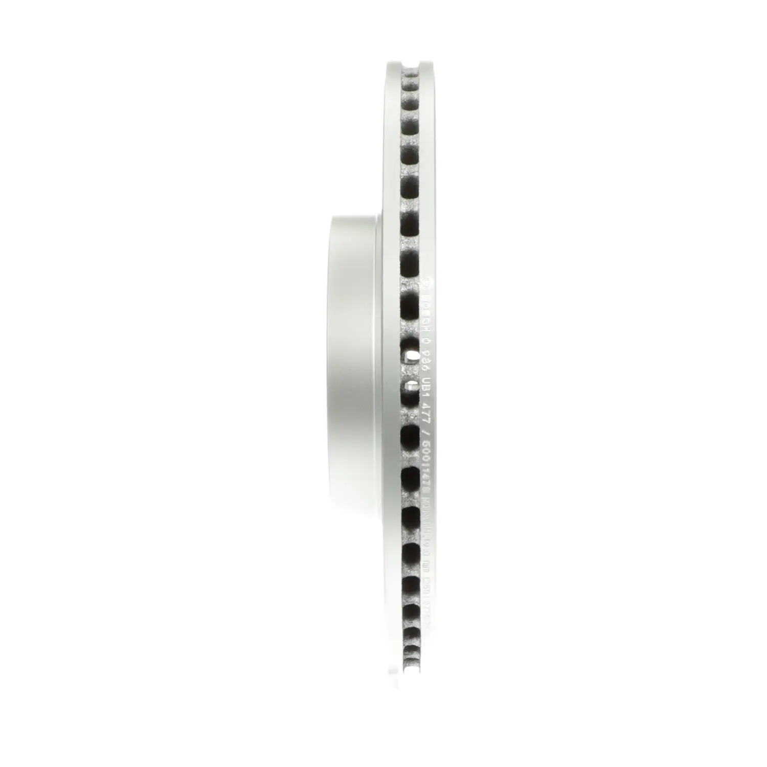 QuietCast Rotor - main product image