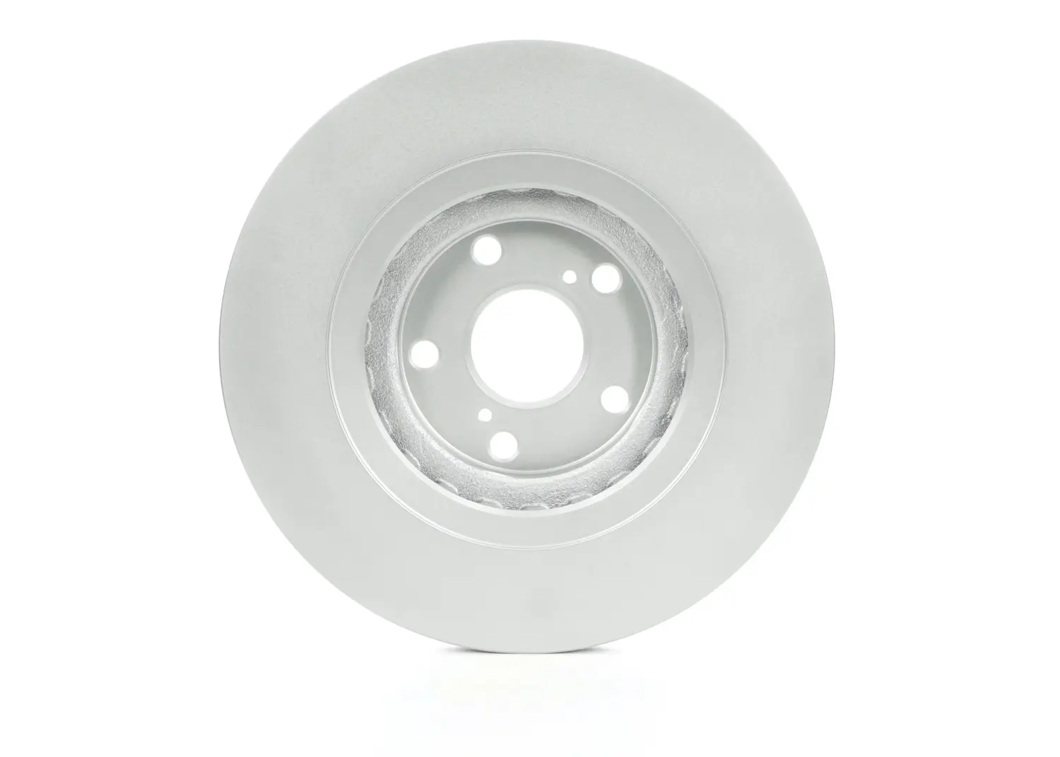 QuietCast Rotor miniature 3
