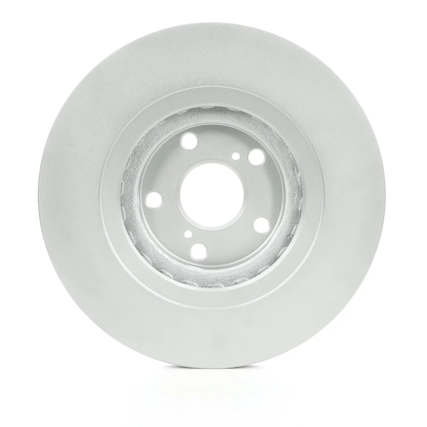 QuietCast Rotor miniature 5