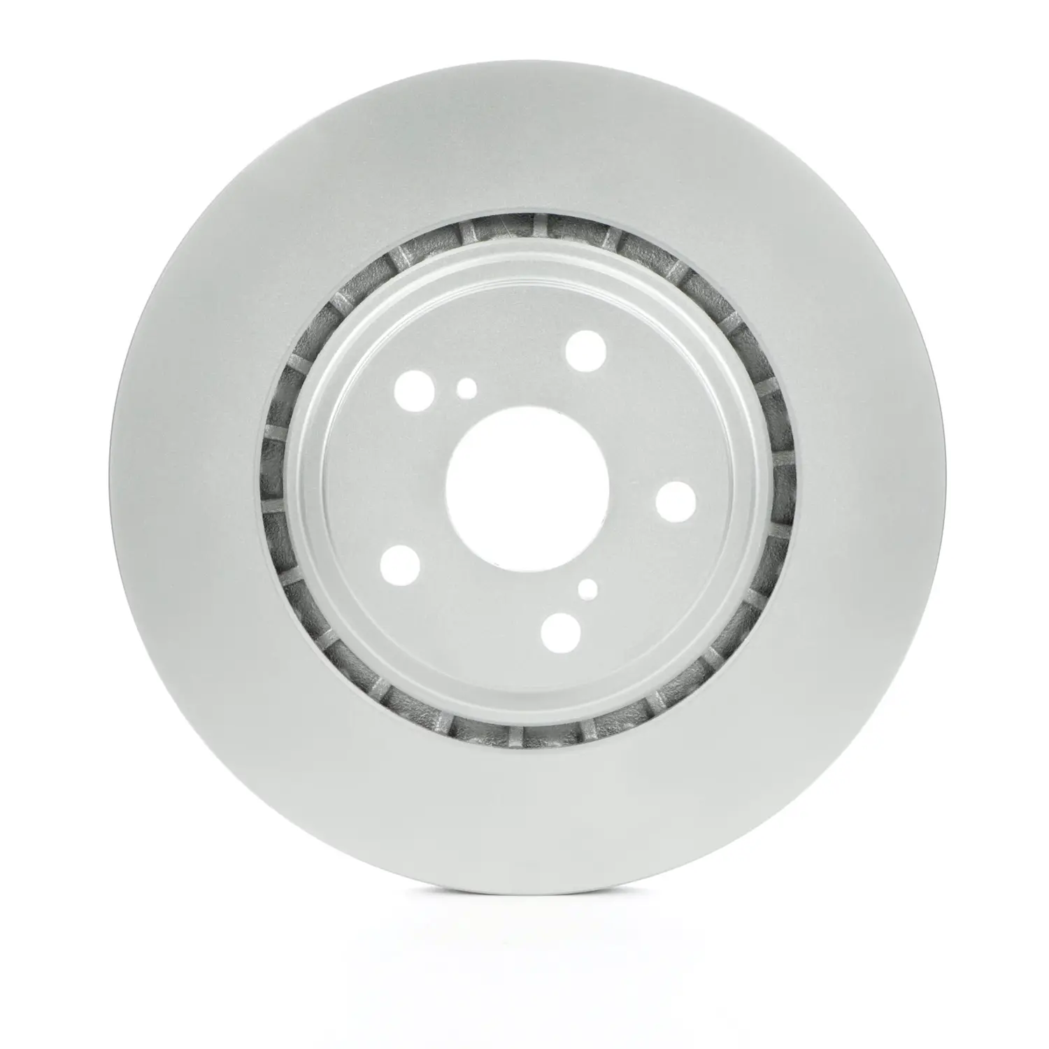 QuietCast Rotor - image principale du produit