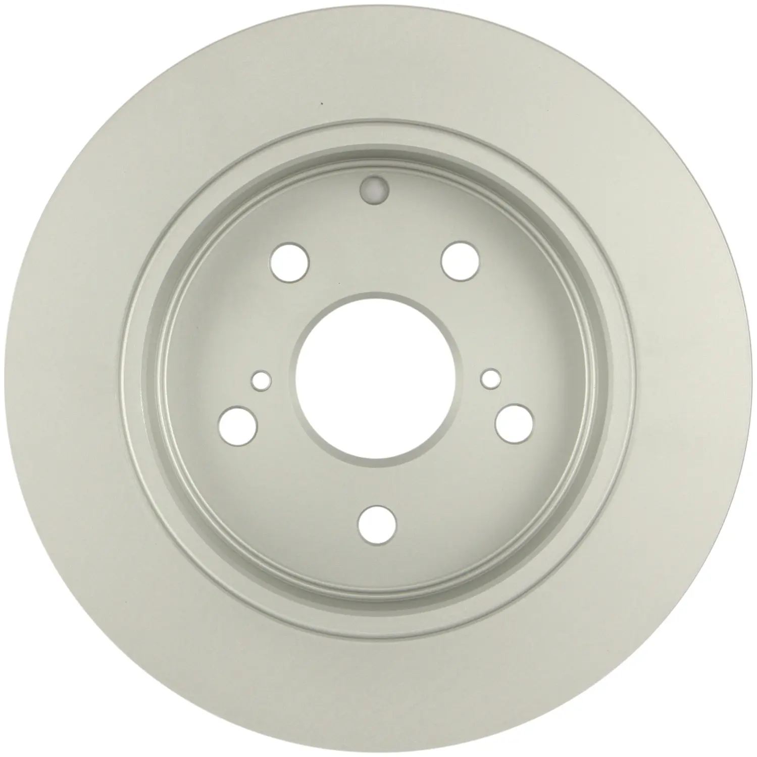 QuietCast Rotor miniature 2