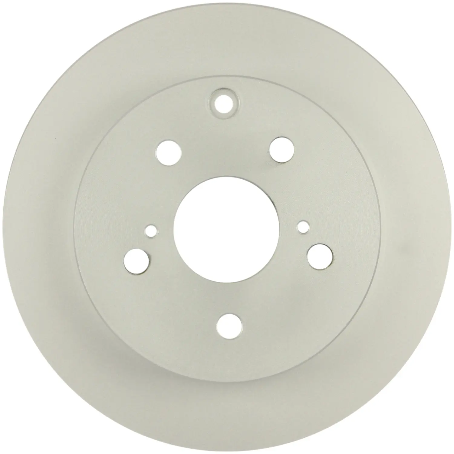QuietCast Rotor - image principale du produit