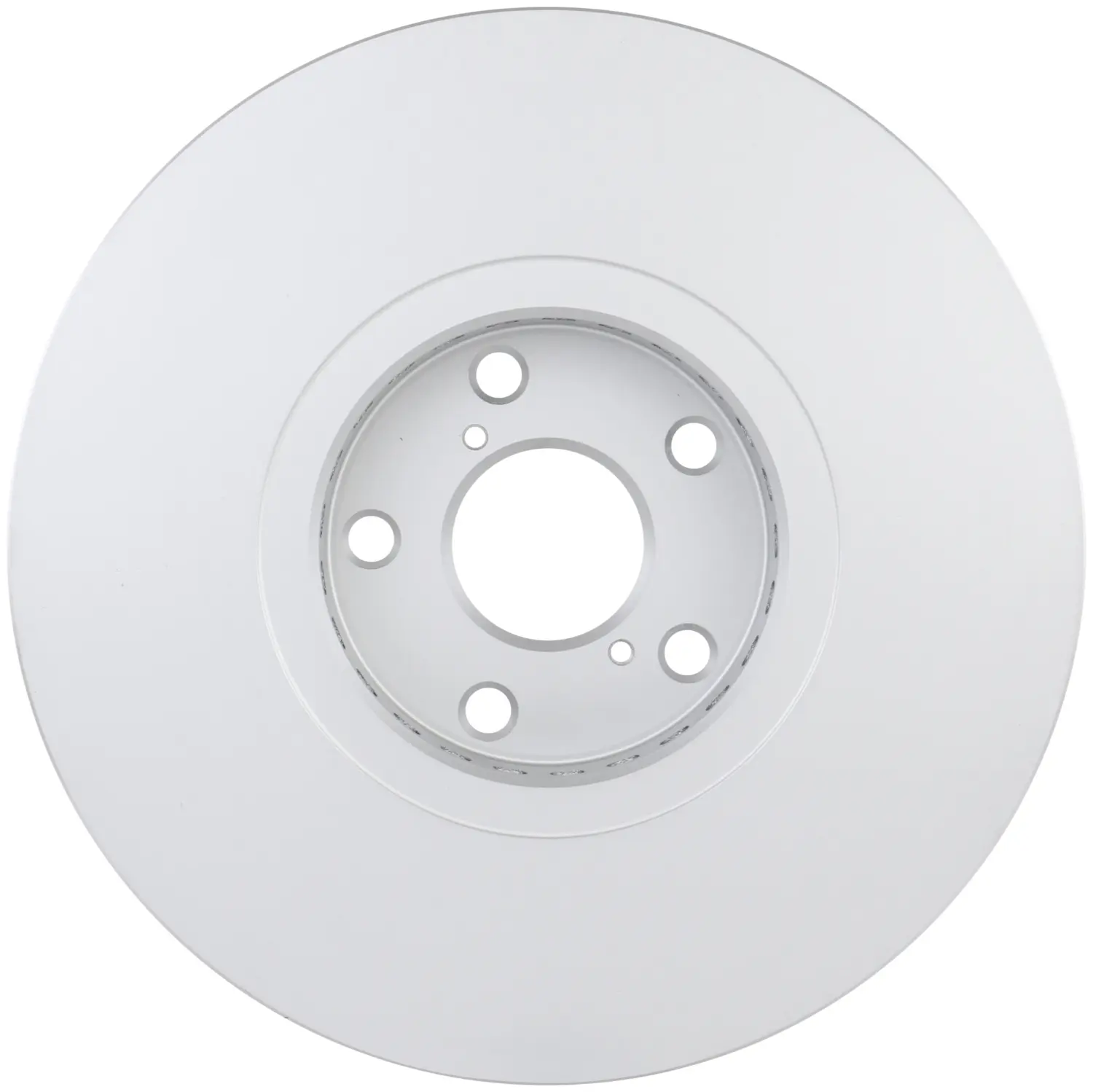 QuietCast Rotor miniature 5