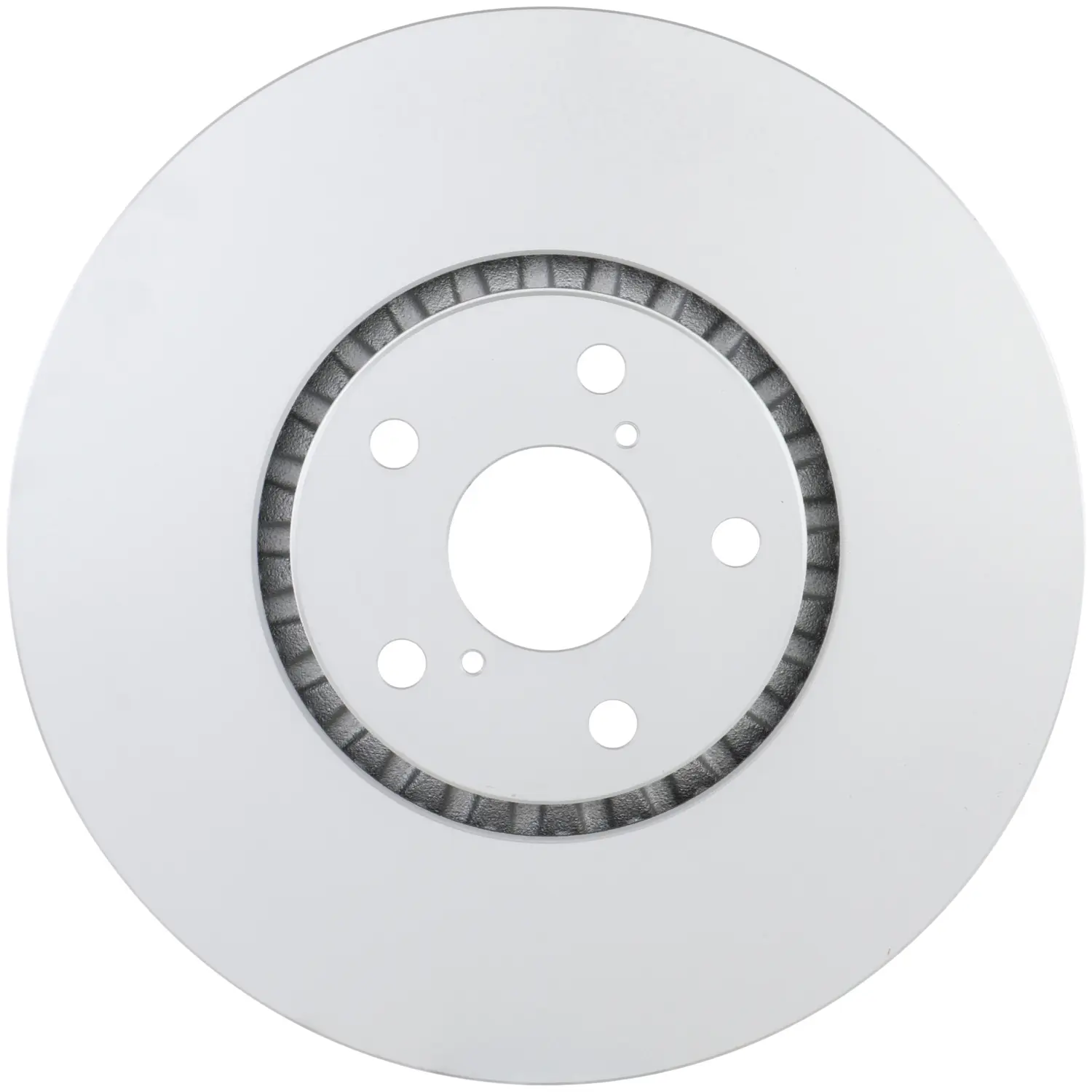 QuietCast Rotor miniature 2