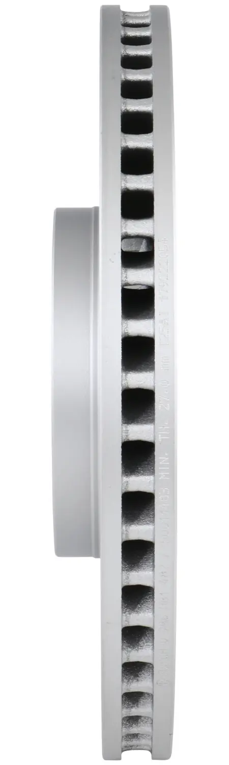 QuietCast Rotor - image principale du produit