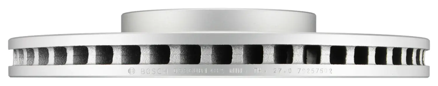 QuietCast Rotor miniature 4