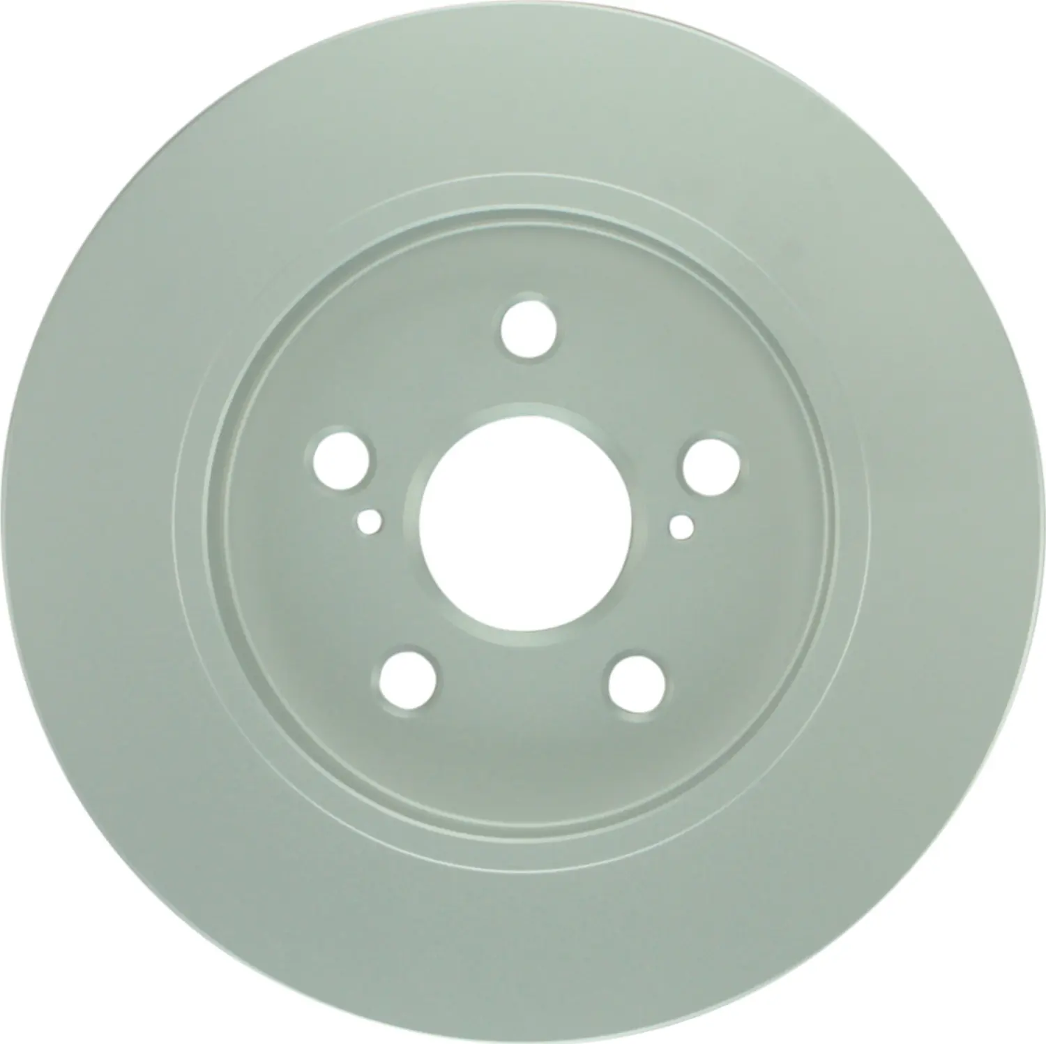 QuietCast Rotor miniature 4