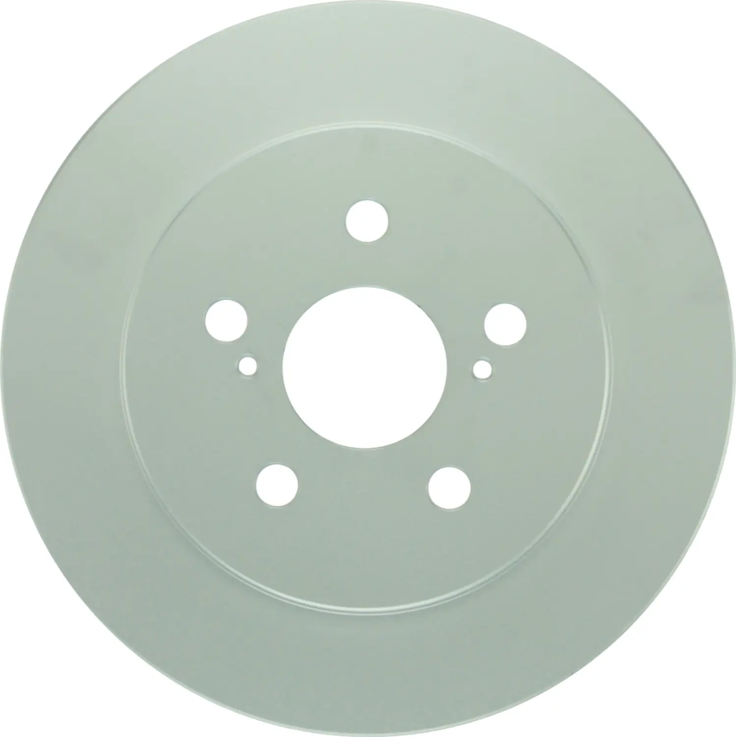 QuietCast Rotor - image principale du produit