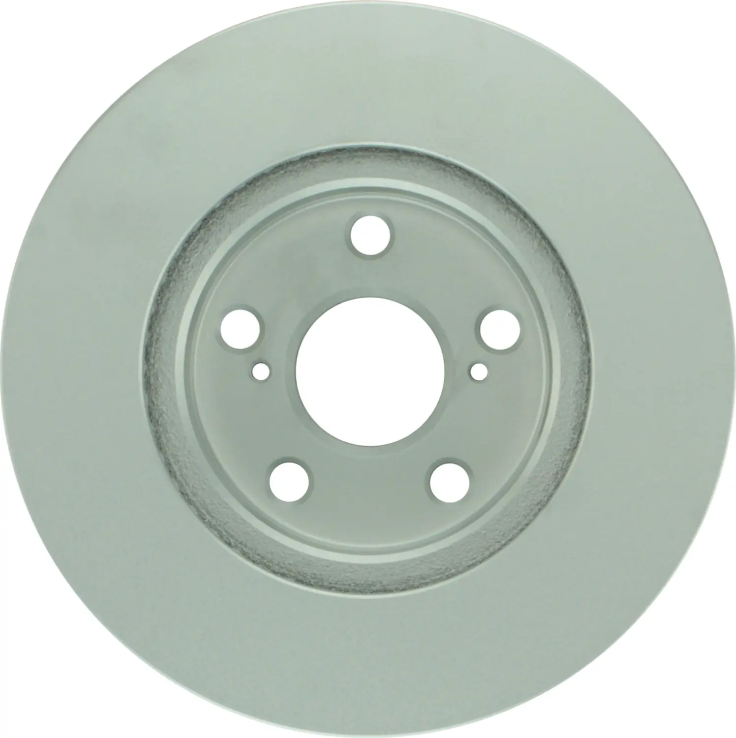 QuietCast Rotor miniature 3