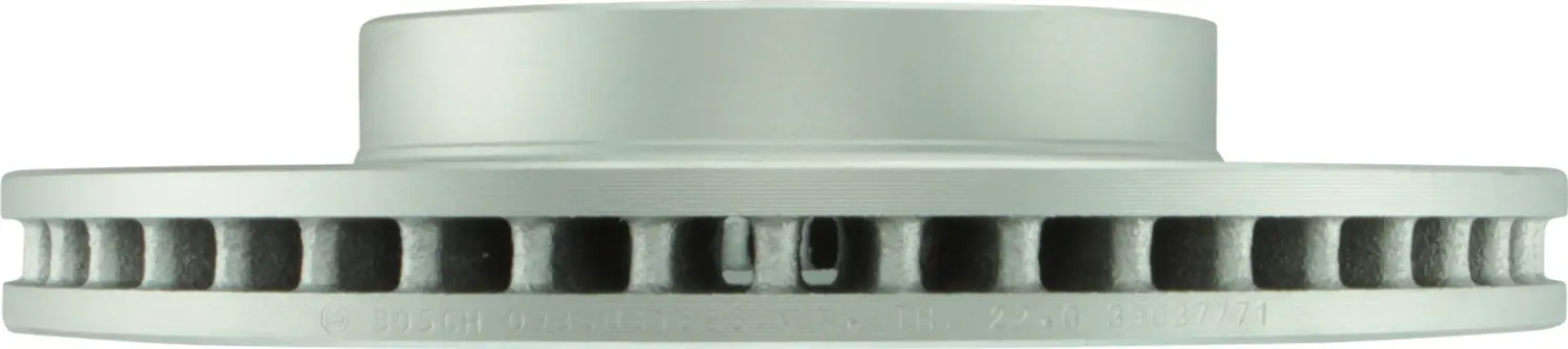 QuietCast Rotor - image principale du produit