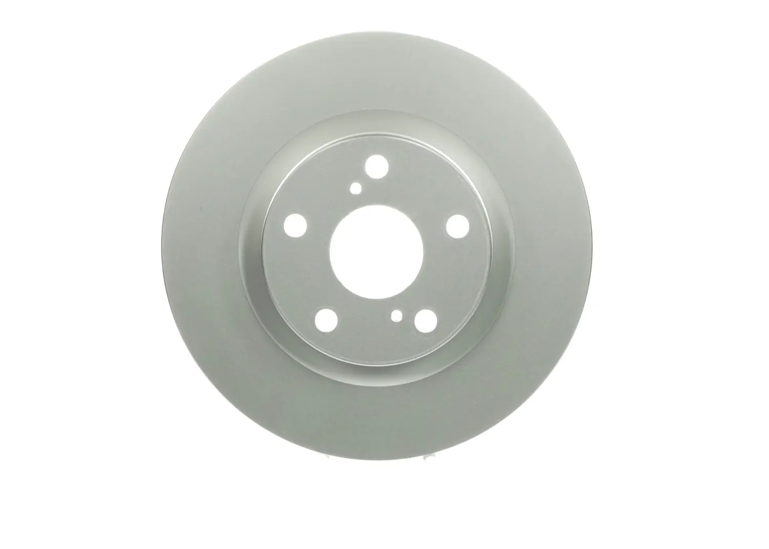 QuietCast Rotor miniature 5