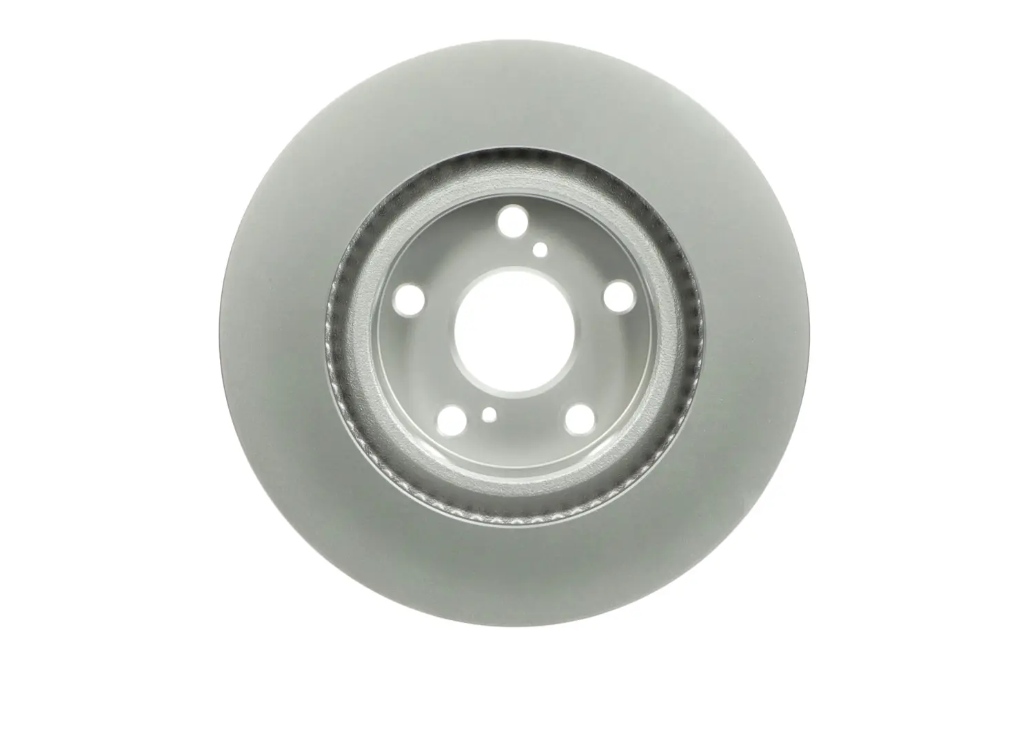 QuietCast Rotor miniature 3