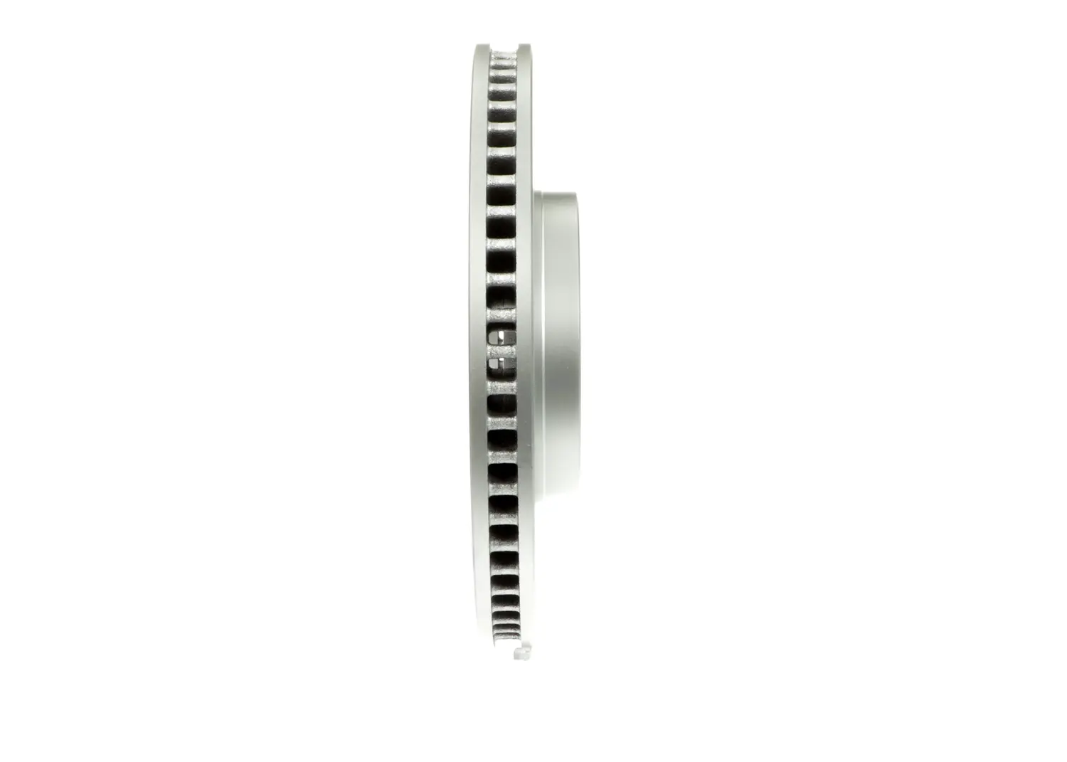 QuietCast Rotor - image principale du produit