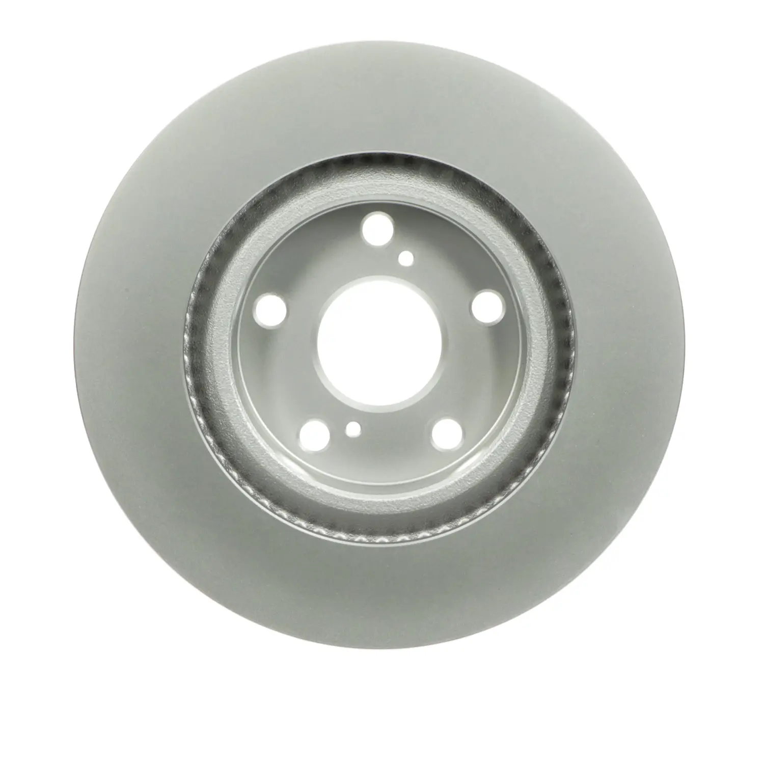 QuietCast Rotor miniature 6