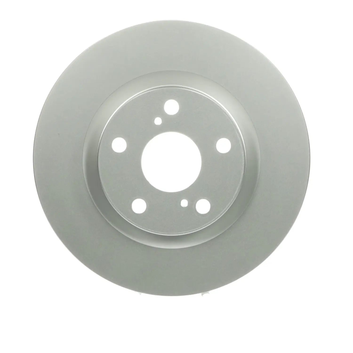 QuietCast Rotor miniature 2