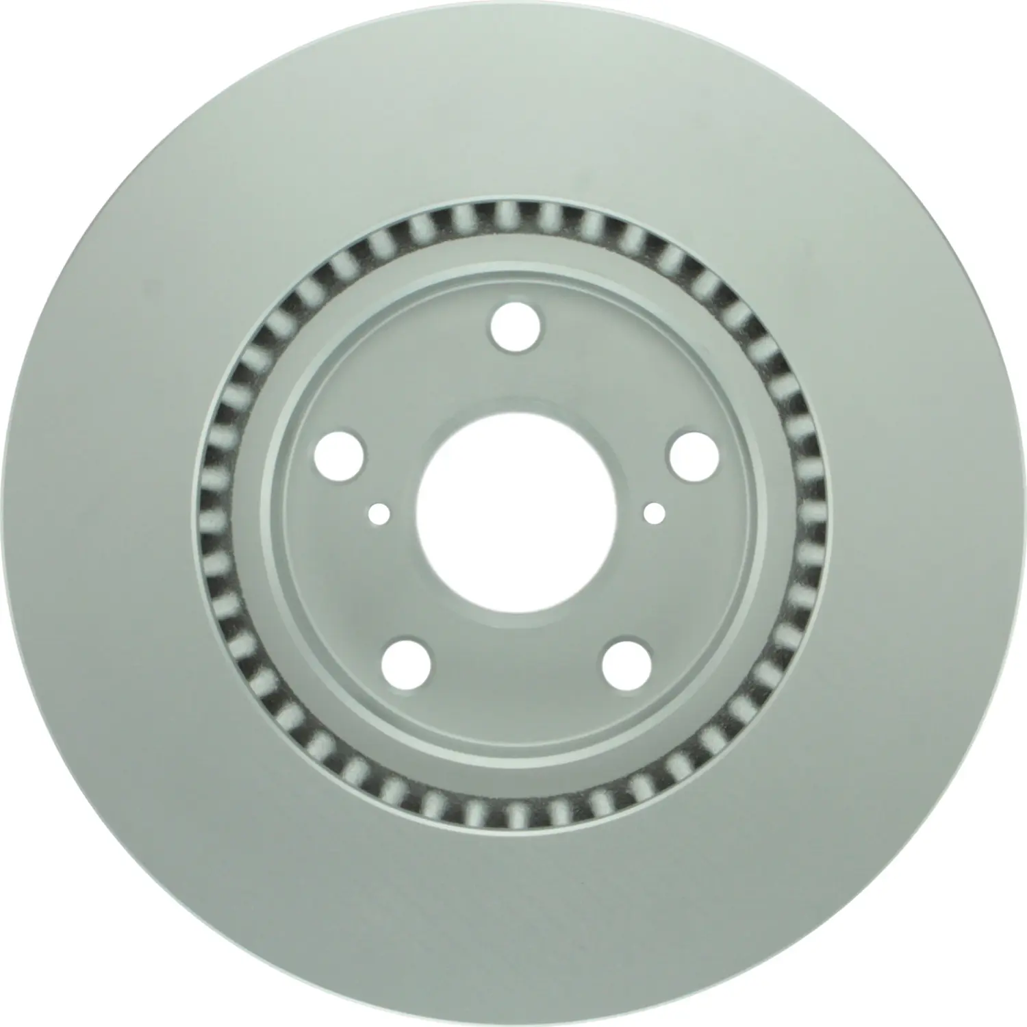 QuietCast Rotor miniature 2