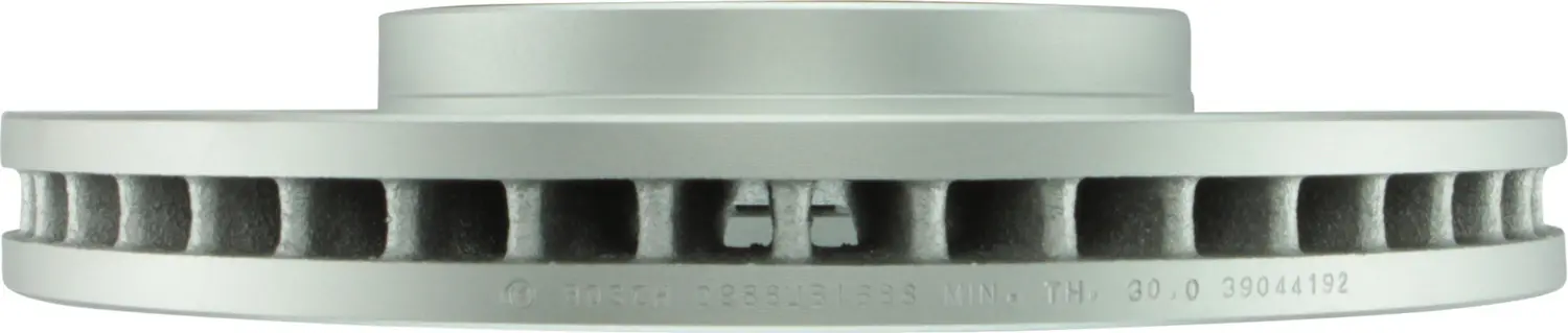 QuietCast Rotor - image principale du produit