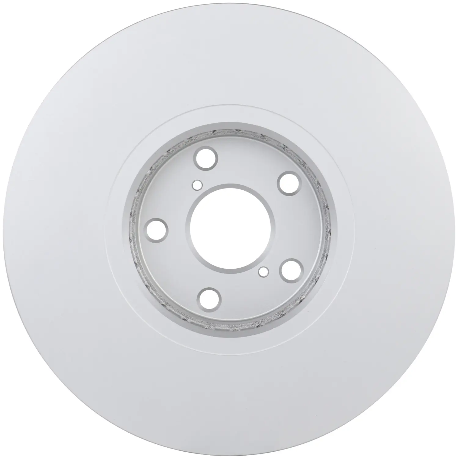 QuietCast Rotor miniature 3