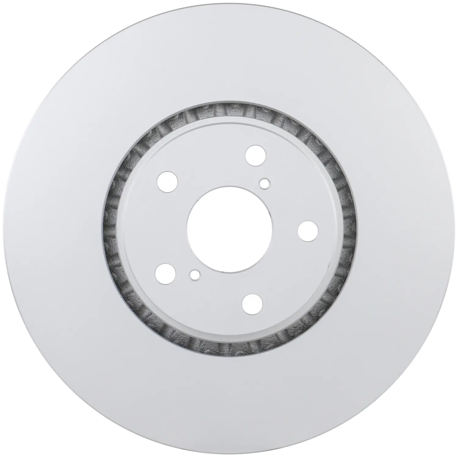QuietCast Rotor miniature 4