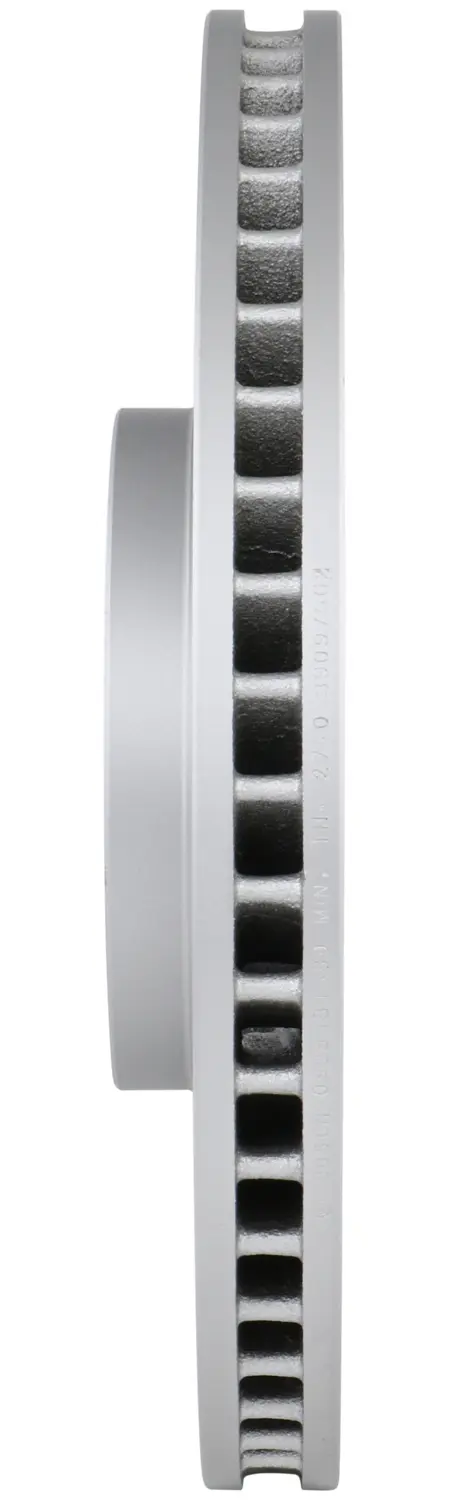 QuietCast Rotor - image principale du produit