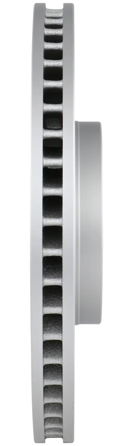 QuietCast Rotor miniature 2