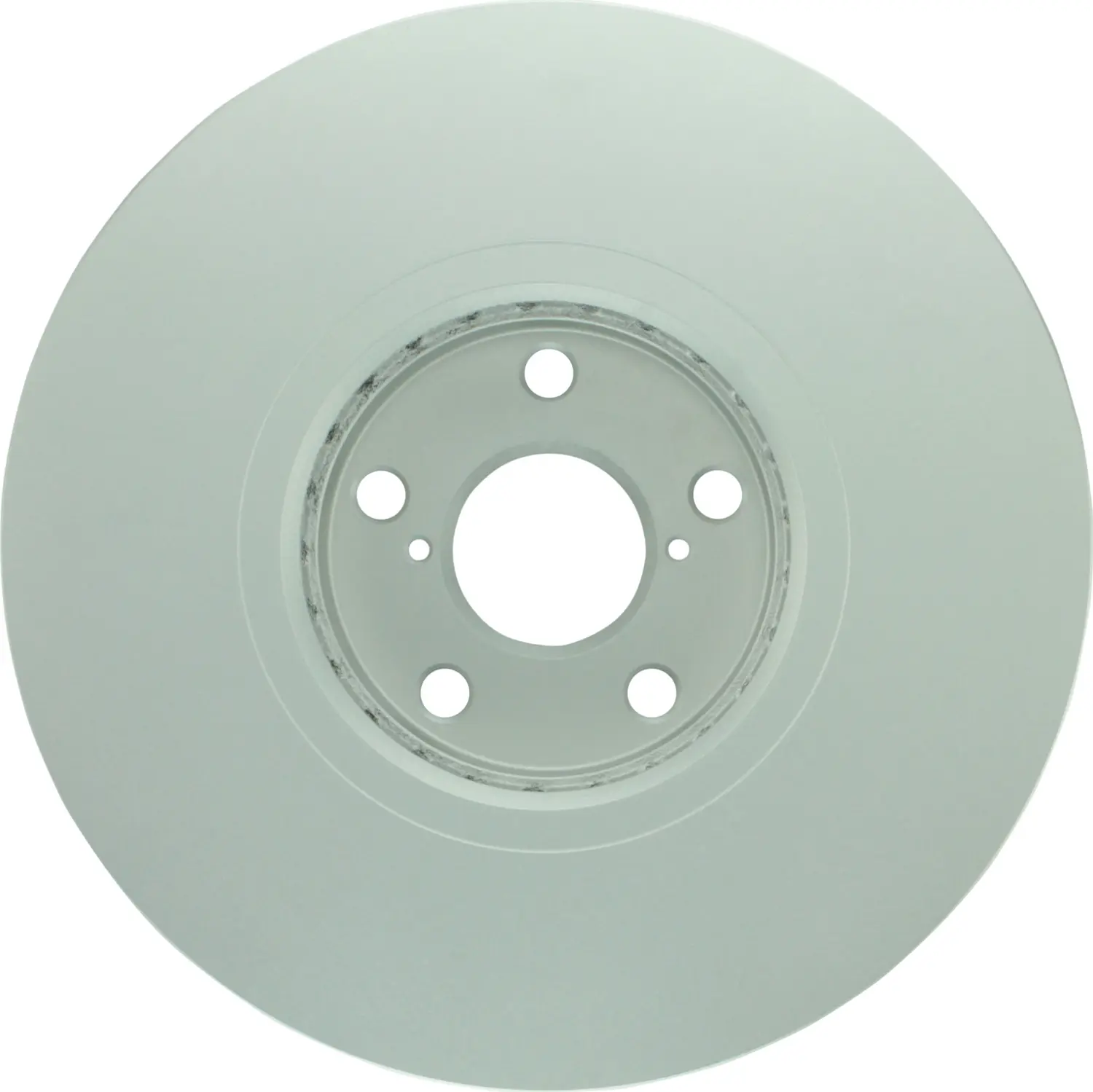 QuietCast Rotor - image principale du produit
