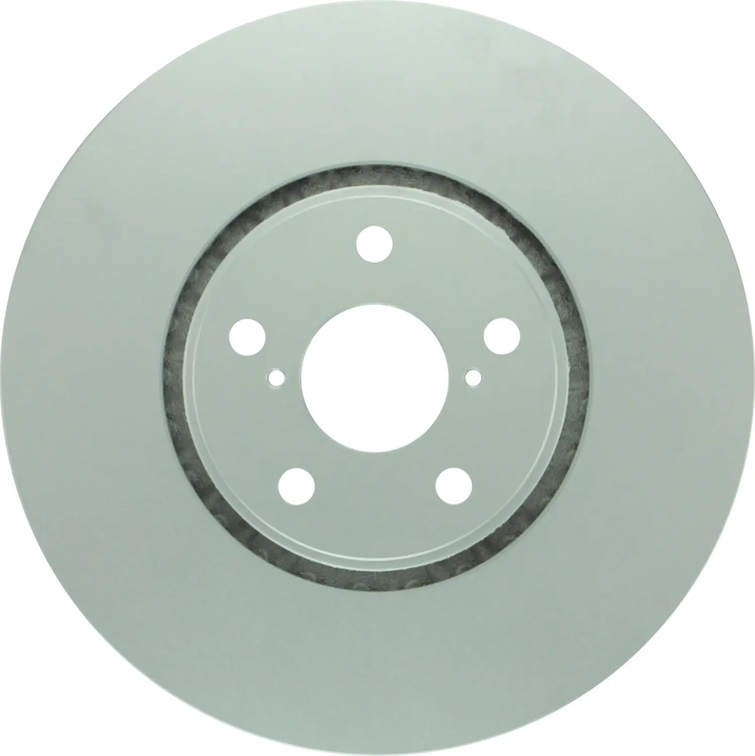 QuietCast Rotor miniature 3
