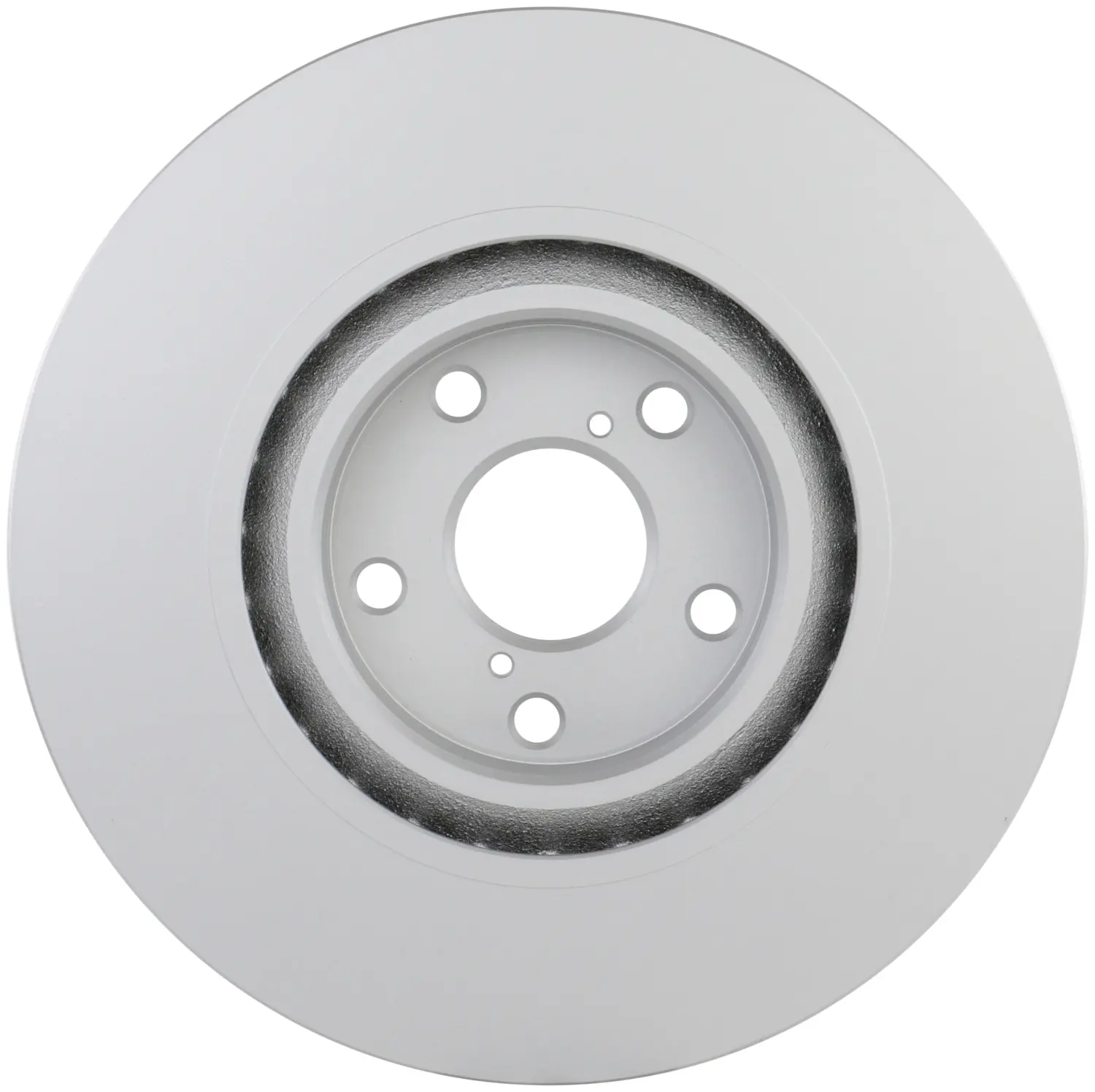 QuietCast Rotor miniature 4