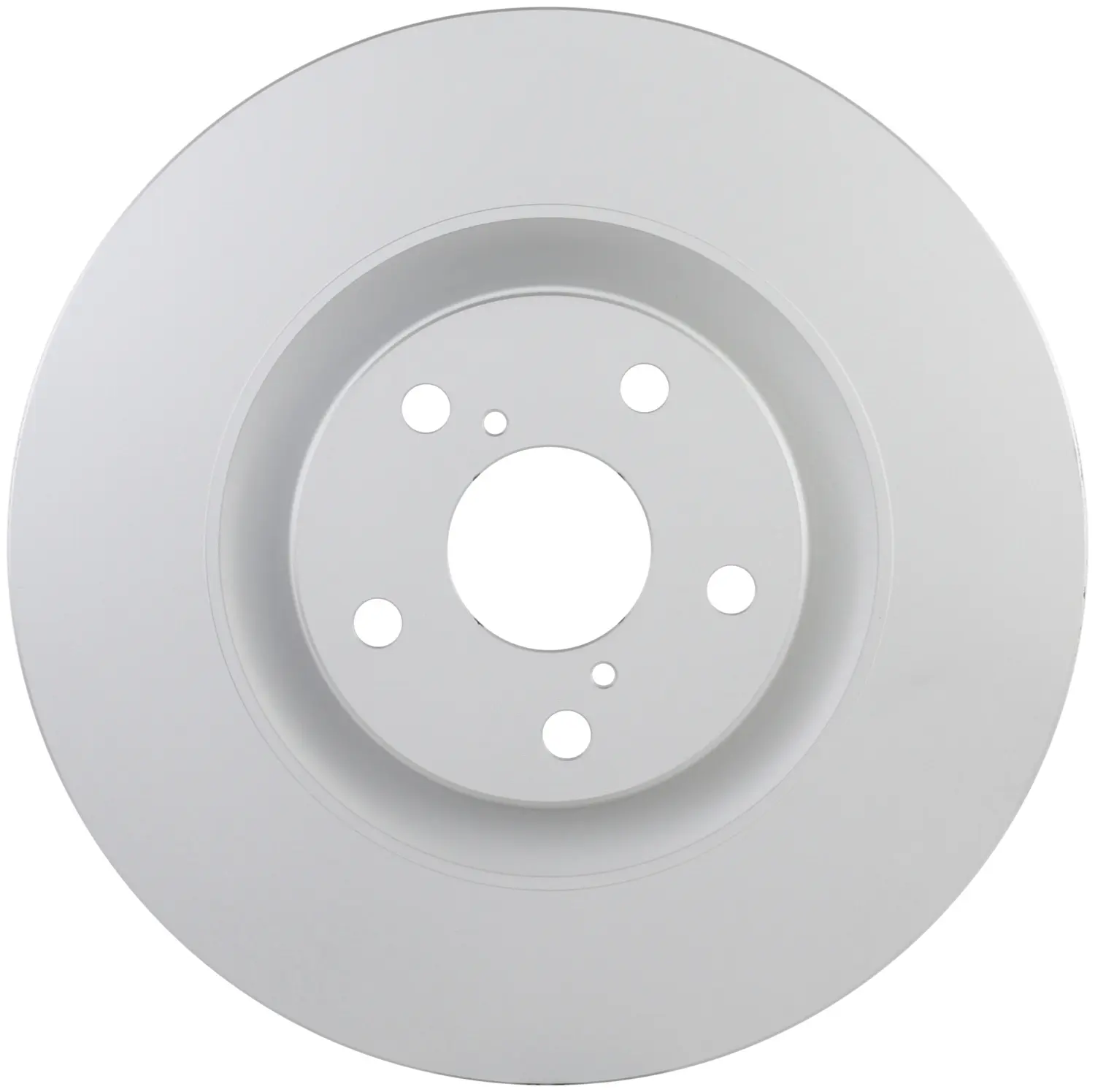 QuietCast Rotor miniature 3