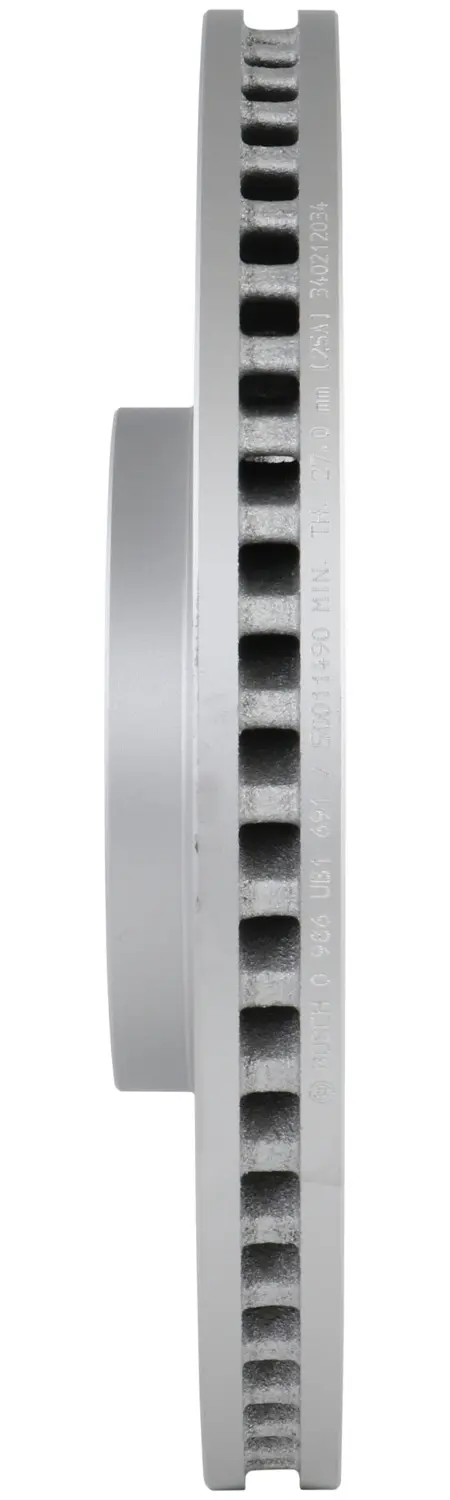 QuietCast Rotor - image principale du produit