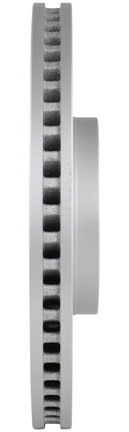 QuietCast Rotor miniature 2
