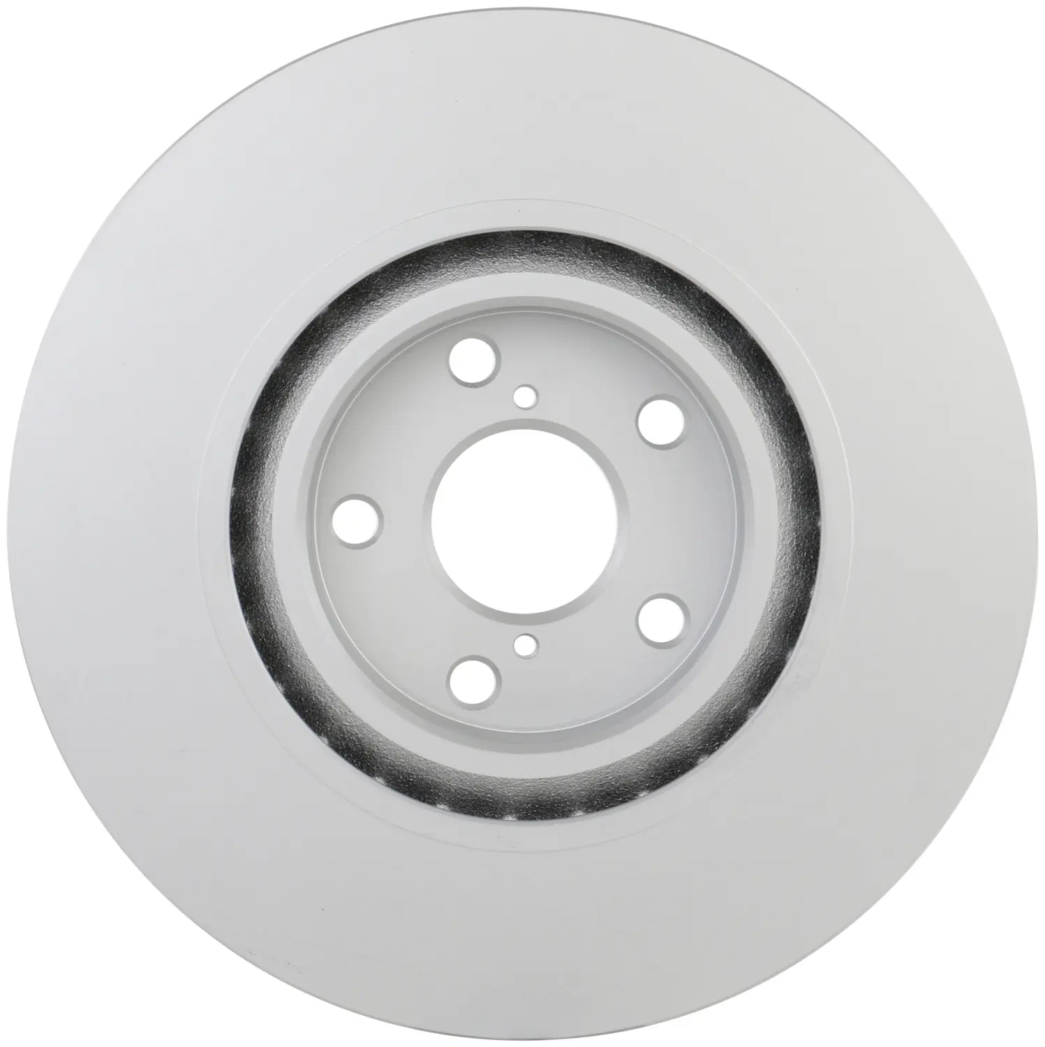 QuietCast Rotor miniature 5
