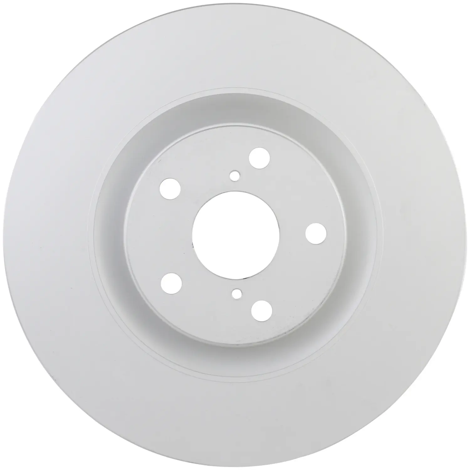 QuietCast Rotor - image principale du produit