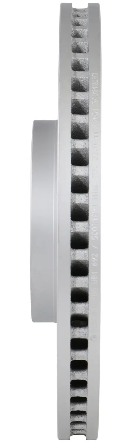 QuietCast Rotor miniature 2